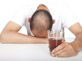Sobanukirwa na hangover, n’uburyo wahangana na yo. hangover