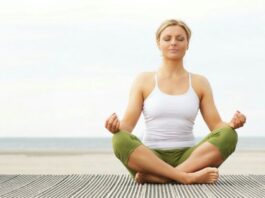 Meditation, uko ikorwa n’akamaro ifitiye ubuzima. meditation