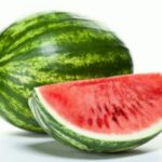 Watermelon mu kuvura uburemba no kongera ububobere.