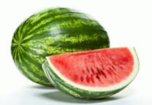 Watermelon mu kuvura uburemba no kongera ububobere.
