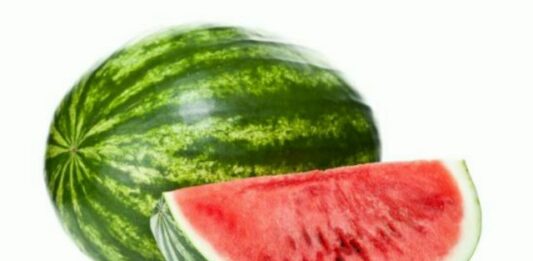 Watermelon mu kuvura uburemba no kongera ububobere.