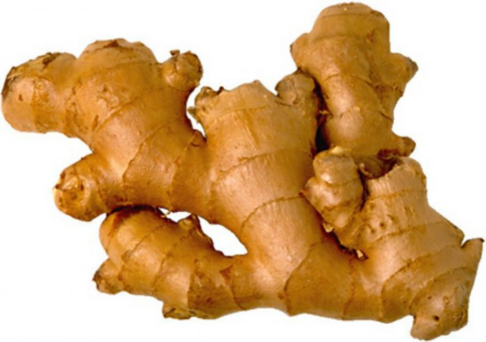 tangawizi