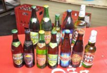 Inzoga: ibyiza, ibibi, igipimo ntarengwa.