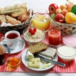 Ifunguro rya mu gitondo ni ingenzi ku buzima ifunguro rya mu gitondo