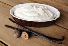 Vanilla igihingwa gitangaje gifite byinshi umubiri ukenera Vanilla