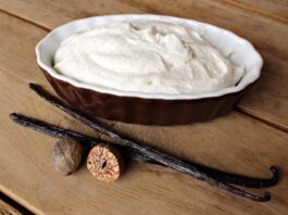 Vanilla igihingwa gitangaje gifite byinshi umubiri ukenera Vanilla