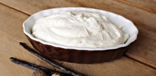Vanilla igihingwa gitangaje gifite byinshi umubiri ukenera Vanilla
