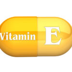 Akamaro ka vitamini E