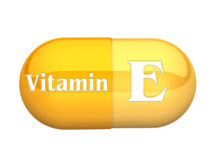 Akamaro ka vitamini E
