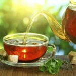 Tisane byinshi ifasha umubiri tisane icyayi