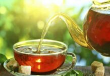 tisane icyayi