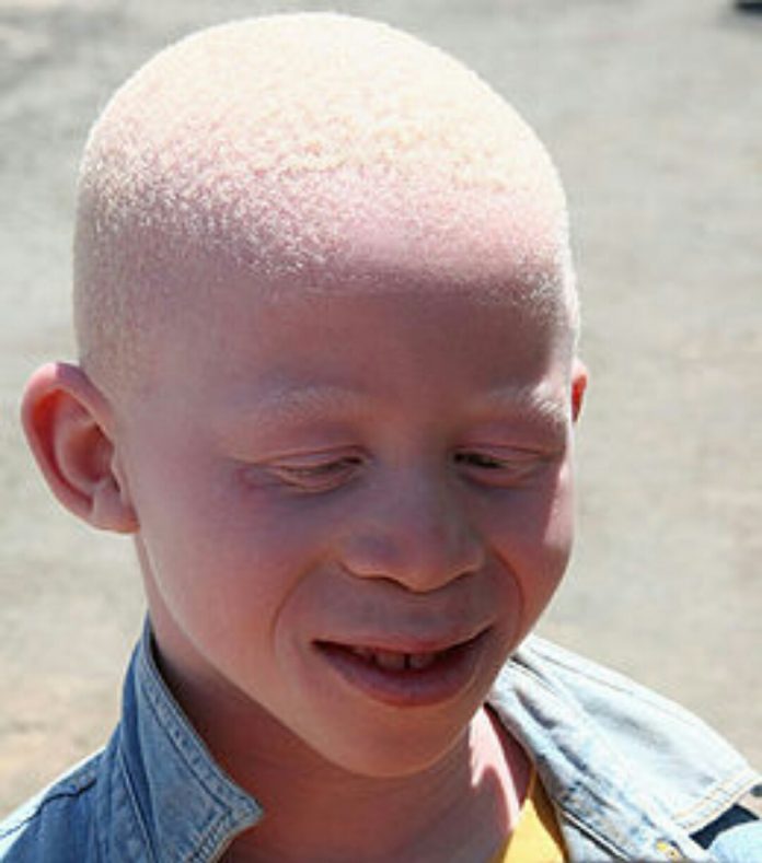 nyamweru