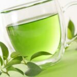 Sobanukirwa ibijyanye na thé vert Thé vert