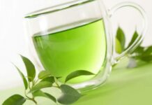 Sobanukirwa ibijyanye na thé vert Thé vert