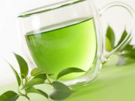 Sobanukirwa ibijyanye na thé vert Thé vert