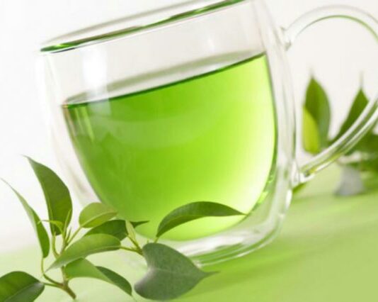 Sobanukirwa ibijyanye na thé vert Thé vert