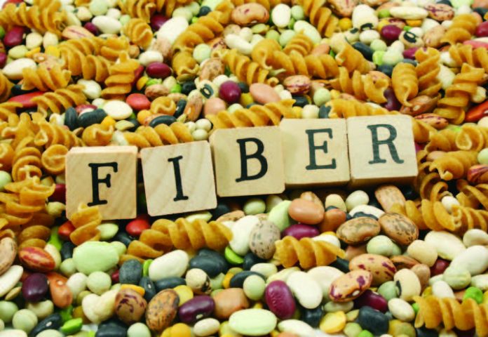 Fibres