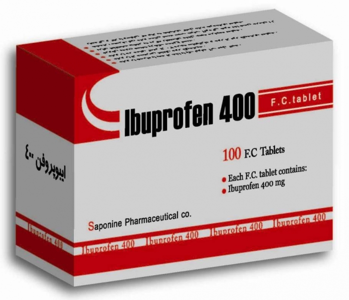 ibuprofen