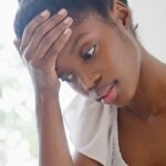 Nakora iki ko maze igihe ntabona imihango kandi nkaba ntatwite? kubura imihango