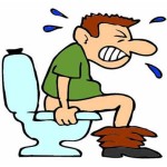 Indwara yo kwituma impatwe nuko wayivura