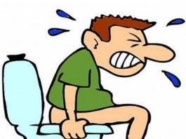Indwara yo kwituma impatwe nuko wayivura
