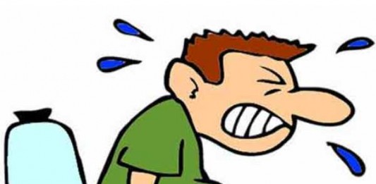 Indwara yo kwituma impatwe nuko wayivura
