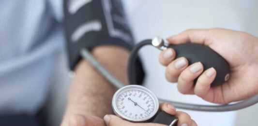 Sobanukirwa hypotension, umuvuduko mucye w’amaraso