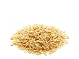 Menya byinshi kuri sesame utubuto turimo intungamubiri sesame