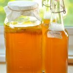 Ese koko kombucha ni icyo kunywa kivura indwara ? kombucha