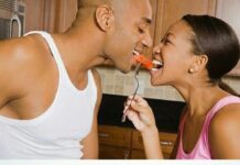 Uko wakikorera Viagra y’umwimerere