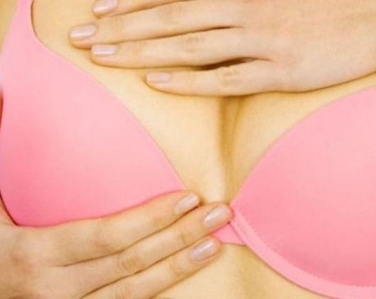 Ibintu 10 bitangaje ushobora kuba utari uzi ku mabere amabere