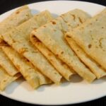 Akamaro ko kurya chapati ku buzima bwacu chapati