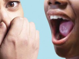 Impumuro mbi mu kanwa: ikibitera n’uburyo ushobora kubirwanya impumuro mbi mu kanwa