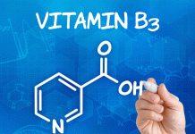 Akamaro gatandukanye ka vitamini B3 ku buzima
