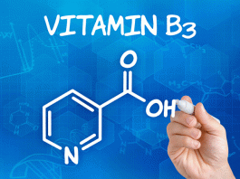 Akamaro gatandukanye ka vitamini B3 ku buzima