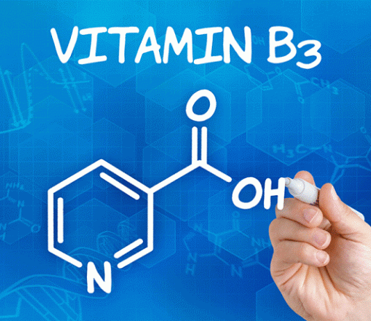 Akamaro gatandukanye ka vitamini B3 ku buzima