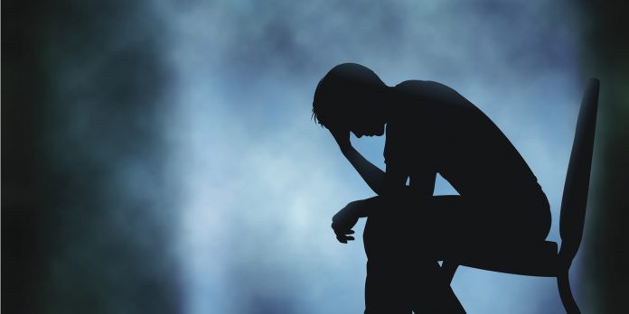 Indwara ya depression