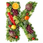 Ibyo kurya by’ingenzi wasangamo vitamini K Vitamini K