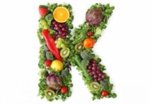 Ibyo kurya by’ingenzi wasangamo vitamini K Vitamini K