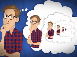 DÉJÀ VU waba uzi ikiyitera ibintu bisa nk’ibitangaje biba kuri benshi? Déjà vu