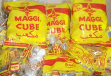 Ese koko gukoresha Maggi bitera kanseri?