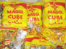 Ese koko gukoresha Maggi bitera kanseri?