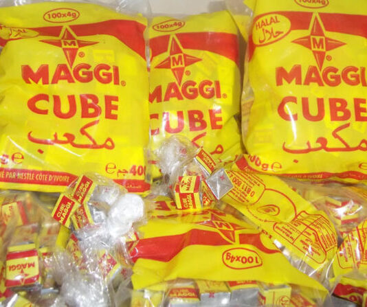 Ese koko gukoresha Maggi bitera kanseri?