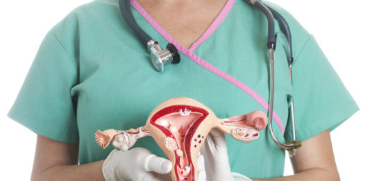 Kanseri y’inkondo y’umura (cervical cancer) Kanseri y’inkondo y’umura
