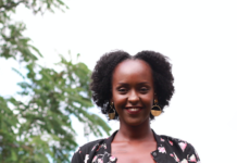 Ubuhamya: Twaganiriye byinshi na Karen Bugingo wakize kanseri ihitana benshi! Karen Bugingo wakize kanseri