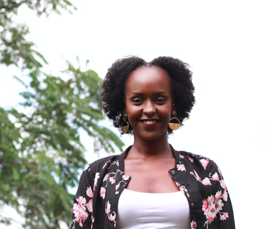 Ubuhamya: Twaganiriye byinshi na Karen Bugingo wakize kanseri ihitana benshi! Karen Bugingo wakize kanseri