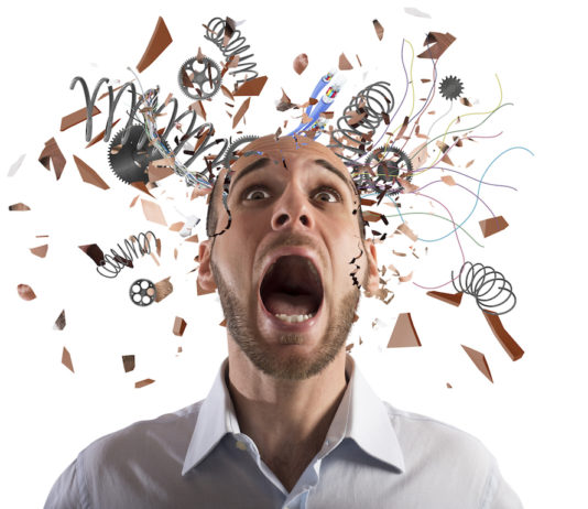 Stress: Sobanukirwa byinshi kuri iki kibazo cyugarije benshi stress