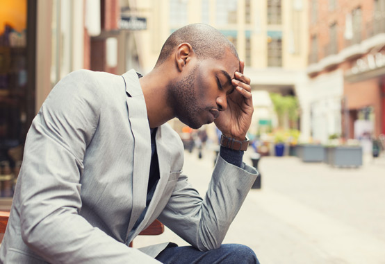 stress ni indwara ishobora kwangiza bikomeye uwo yibasiye