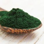 Ikirungo cya spirulina ni ingirakamaro mu kuvura no kurinda indwara