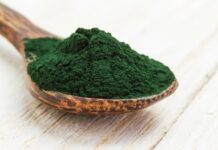 Ikirungo cya spirulina ni ingirakamaro mu kuvura no kurinda indwara
